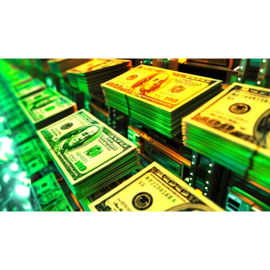 Billionaire Chamath Palihapitiya Believes a ‘Free Money’ Trade Has Arrived, Says Trillions of Dollars Needs To Find a Home – The Daily Hodl Billionaire Chamath Palihapitiya Believes a ‘Free Money’ Trade Has Arrived, Says Trillions of Dollars Needs To Find a Home – The Daily Hodl