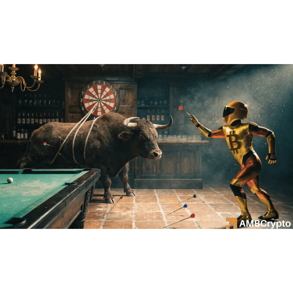 Bitcoin reclaims K – But BTC bulls are still taking the hit Bitcoin reclaims K – But BTC bulls are still taking the hit
