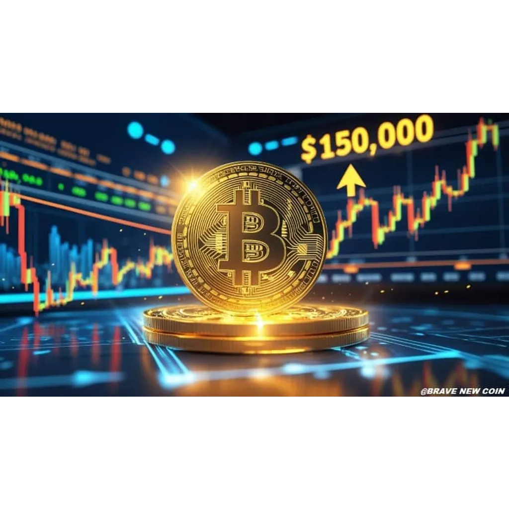 Bitcoin builds bullish double bottom pattern for potential 0K channel breakout Bitcoin builds bullish double bottom pattern for potential 0K channel breakout