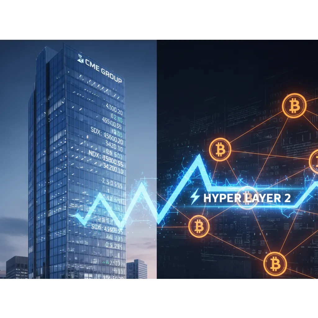 Is $HYPER Next Major Listing? Is $HYPER Next Major Listing?
