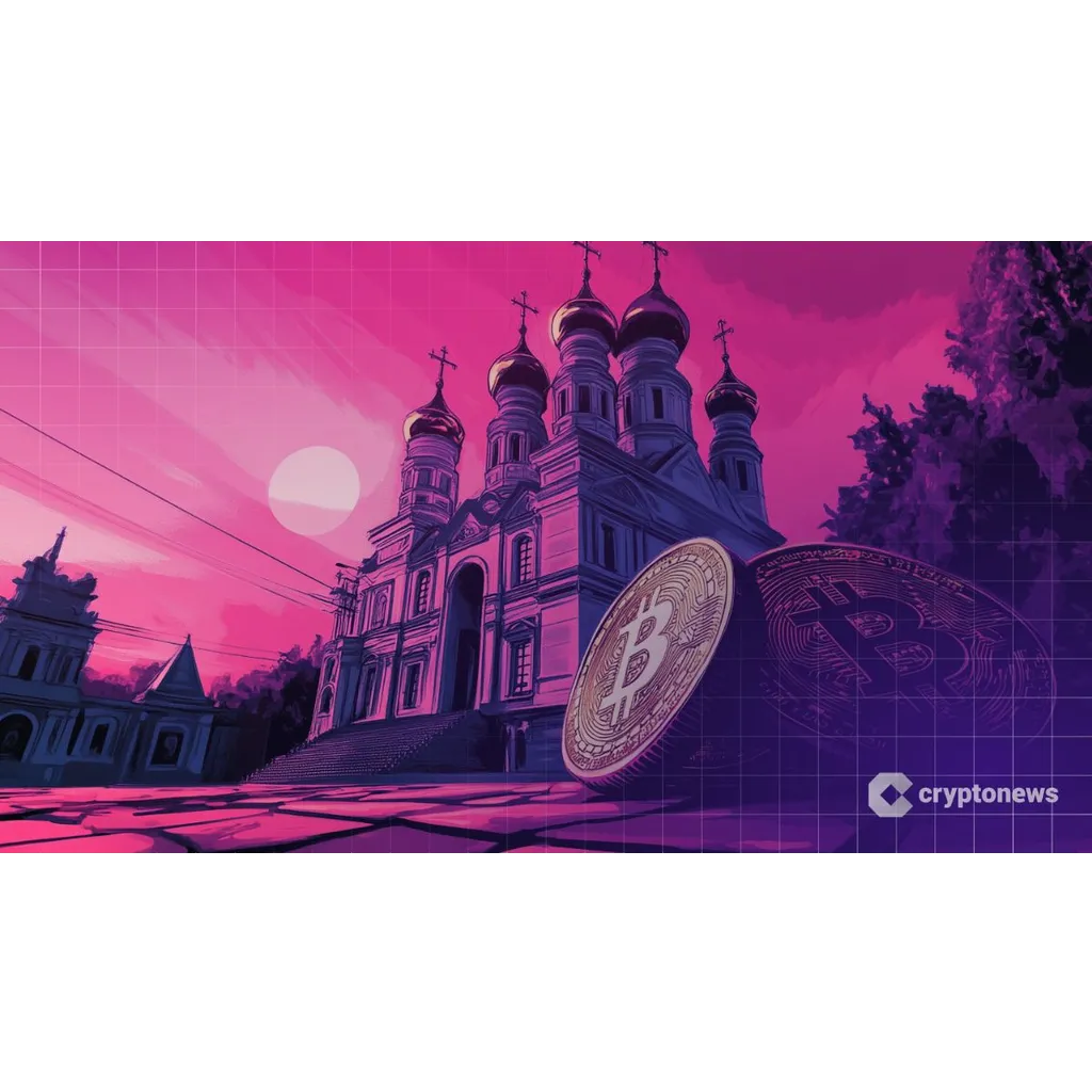Russian government rules out further regional crypto mining bans Russian government rules out further regional crypto mining bans