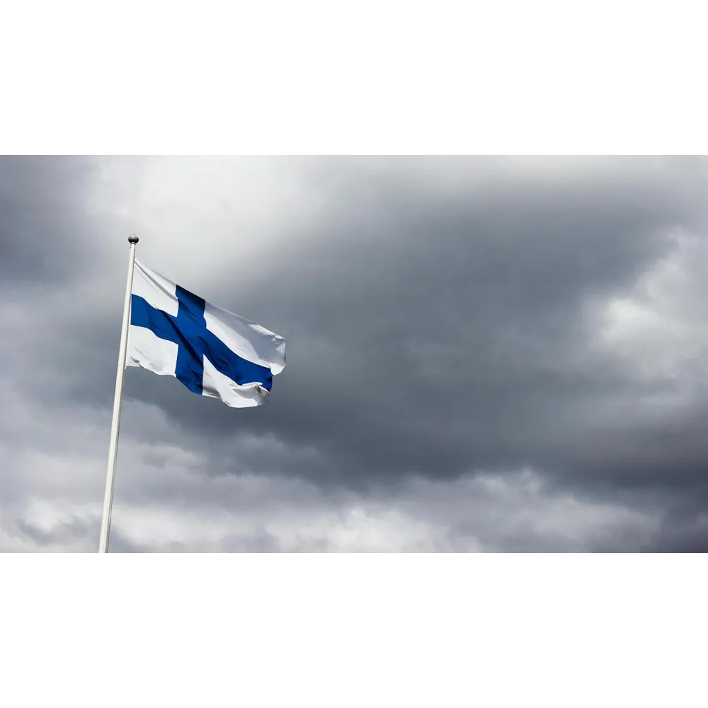 Finland Turns Bitcoin Mining Into a City Heating Engine Finland Turns Bitcoin Mining Into a City Heating Engine