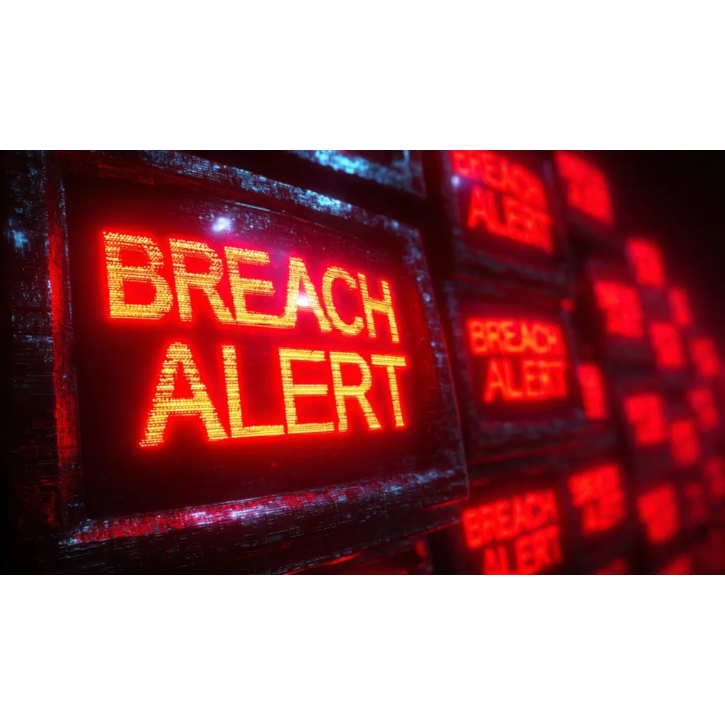 Massive Data Breach Exposes Americans’ Personal Info Massive Data Breach Exposes Americans’ Personal Info