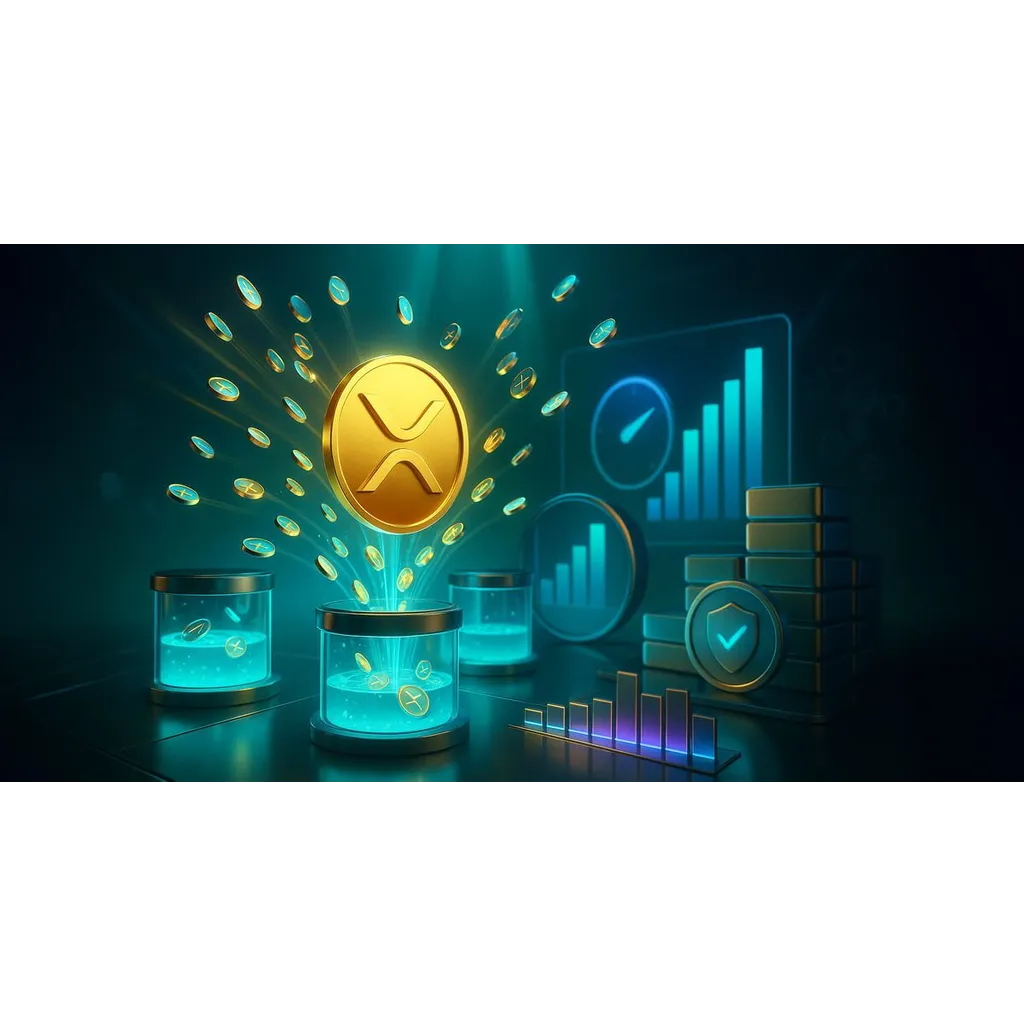 XRP launches mXRP and MPT to set new DeFi and tokenization standards XRP launches mXRP and MPT to set new DeFi and tokenization standards