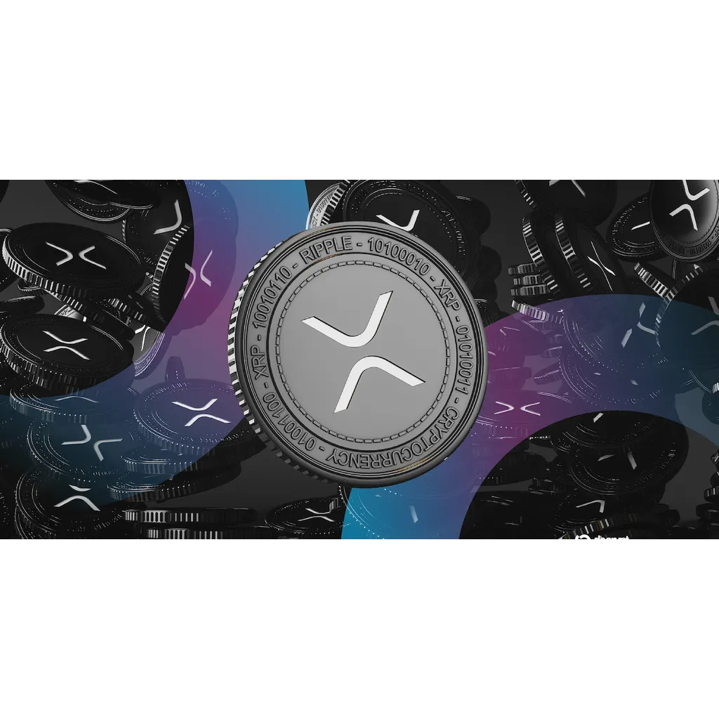 Chinese Company Takes a Shot at the Moon With 0 Million XRP Play – Decrypt Chinese Company Takes a Shot at the Moon With 0 Million XRP Play – Decrypt