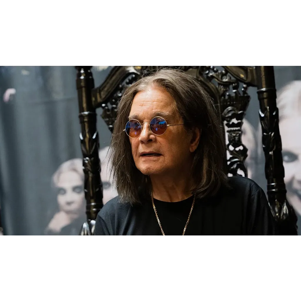 Sharon, He Did What?! Ripple CTO Admits Faking Ozzy AMA Sharon, He Did What?! Ripple CTO Admits Faking Ozzy AMA