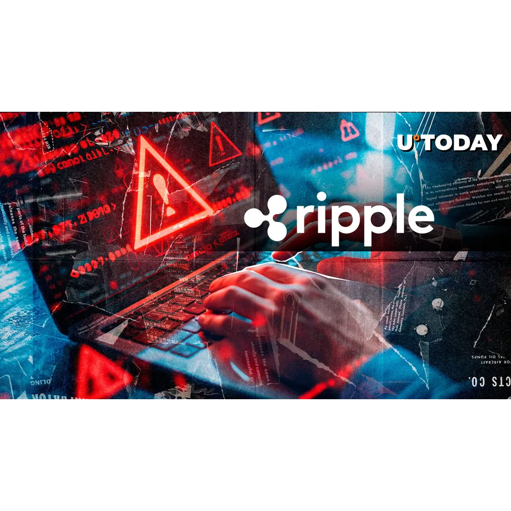 Ripple issues fresh scam warning to users about fraudulent activities Ripple issues fresh scam warning to users about fraudulent activities