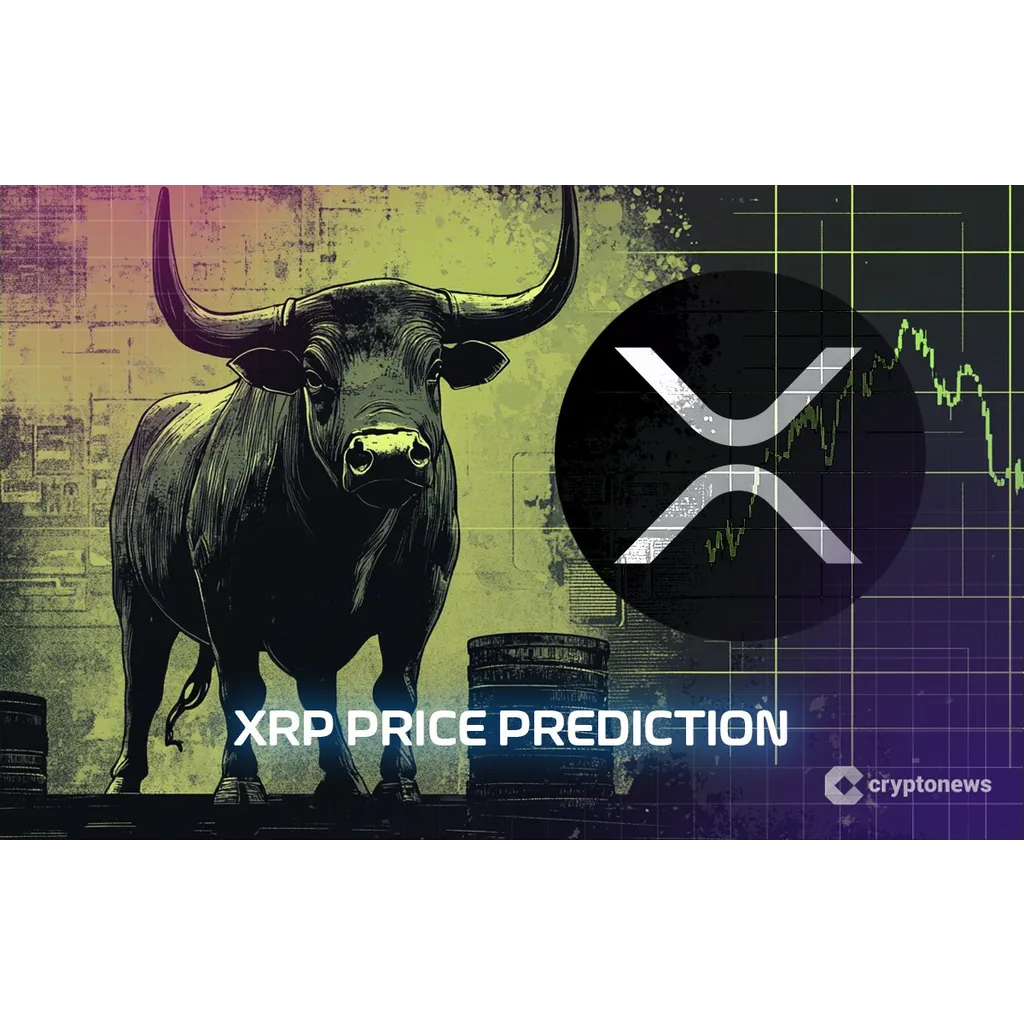 XRP Price Prediction: Ripple’s “Hidden Road” Just Changed the Game – Bulls Now Eye XRP Price Prediction: Ripple’s “Hidden Road” Just Changed the Game – Bulls Now Eye