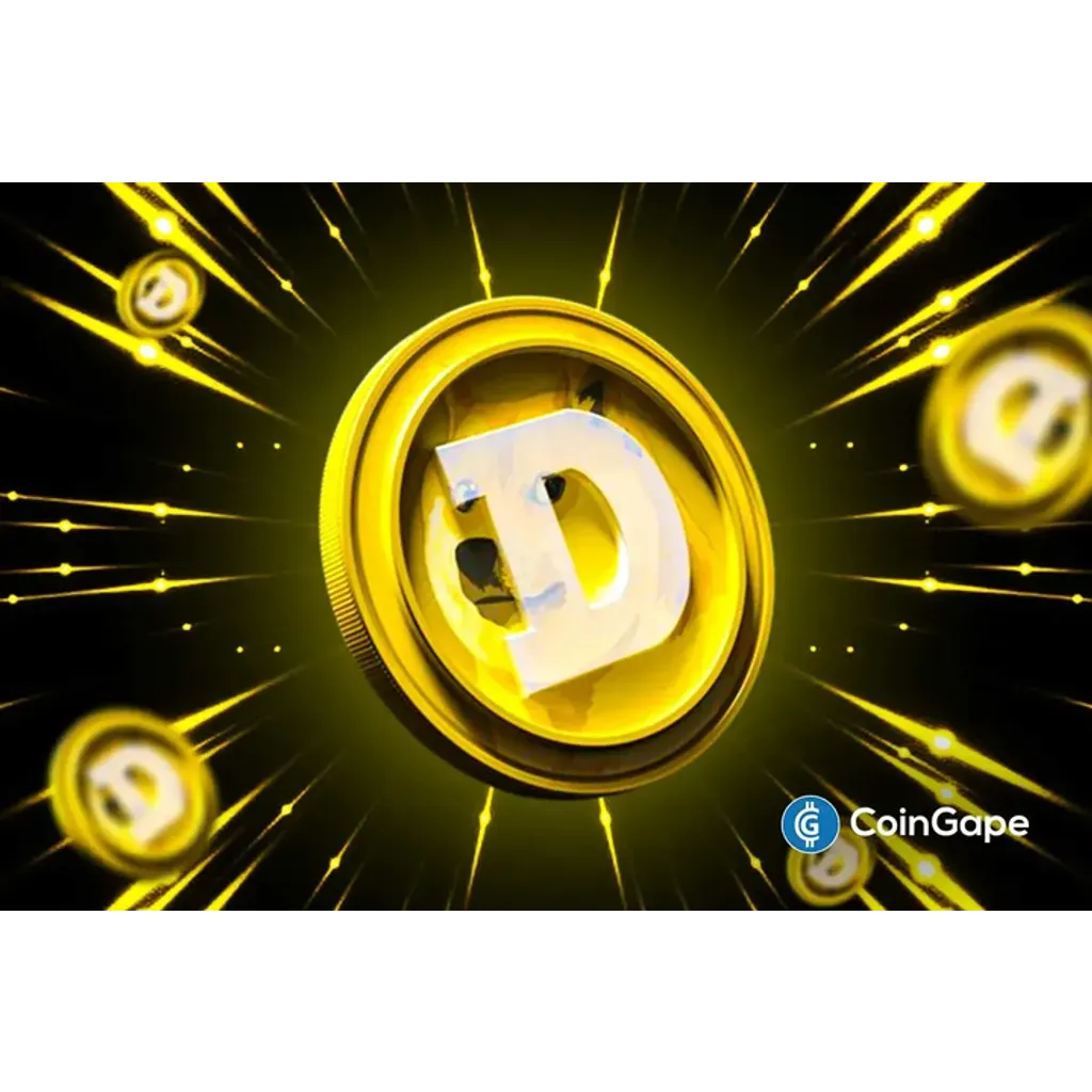 Dogecoin Gets Major Utility Boost With Upcoming ‘Such’ DOGE Payment App Dogecoin Gets Major Utility Boost With Upcoming ‘Such’ DOGE Payment App