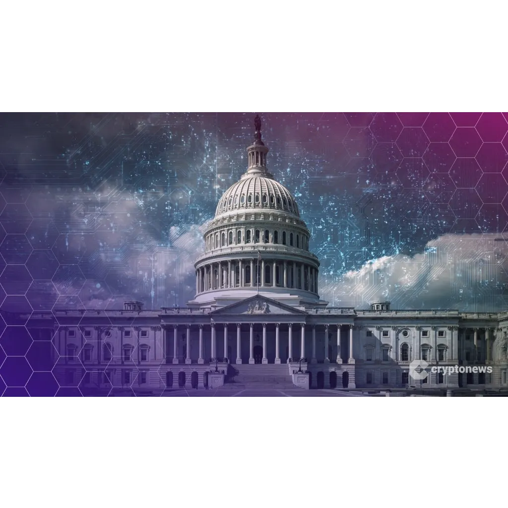 Cynthia Lummis: Fast-Track GENIUS Act Crypto Rules Now Cynthia Lummis: Fast-Track GENIUS Act Crypto Rules Now