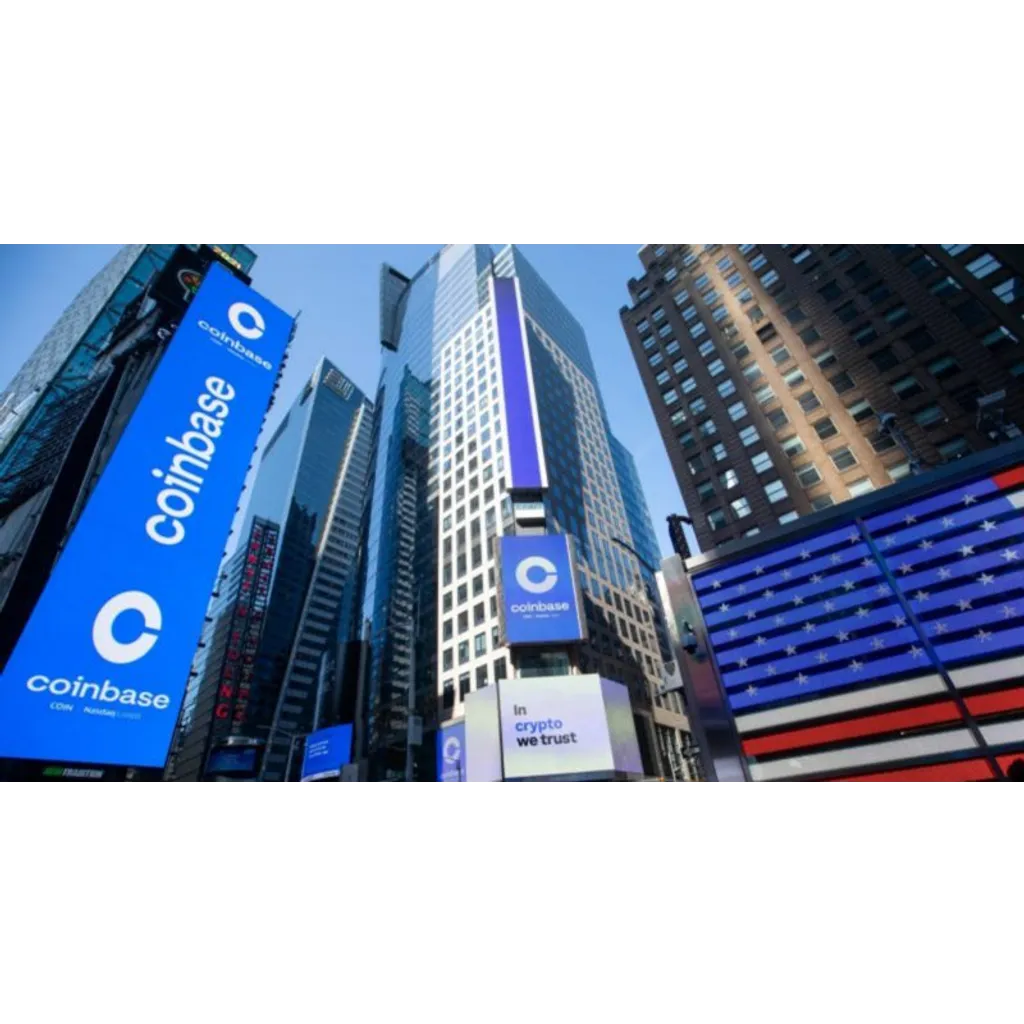 Coinbase joins Ripple and Circle in bid to secure US banking license Coinbase joins Ripple and Circle in bid to secure US banking license