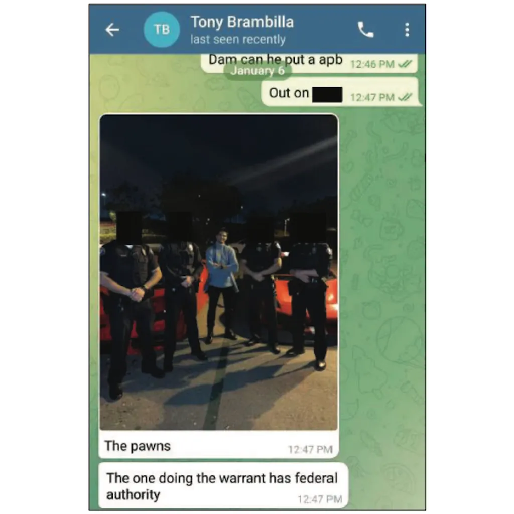 LA sheriff deputies admit to helping crypto ‘Godfather’ extort victims LA sheriff deputies admit to helping crypto ‘Godfather’ extort victims