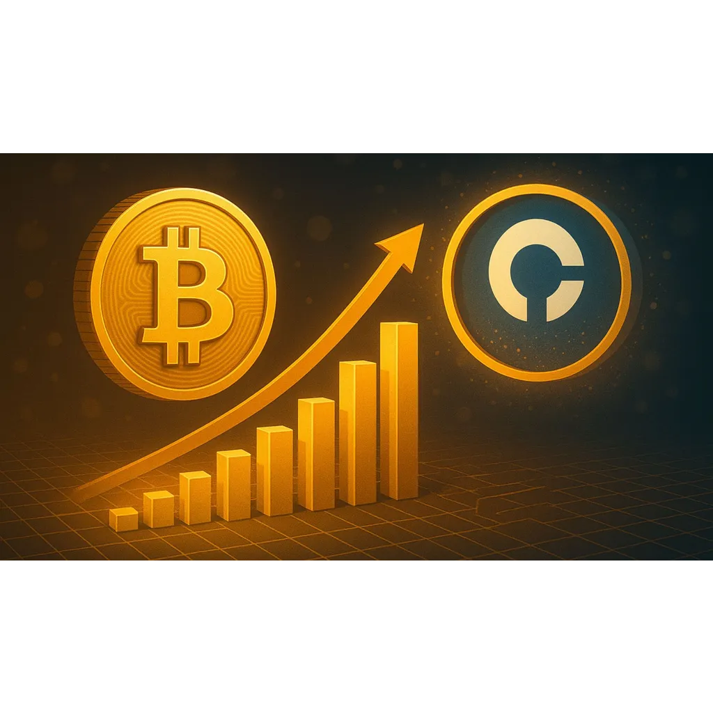 Coinbase premium gap signals strongest Bitcoin accumulation since ETF launch Coinbase premium gap signals strongest Bitcoin accumulation since ETF launch