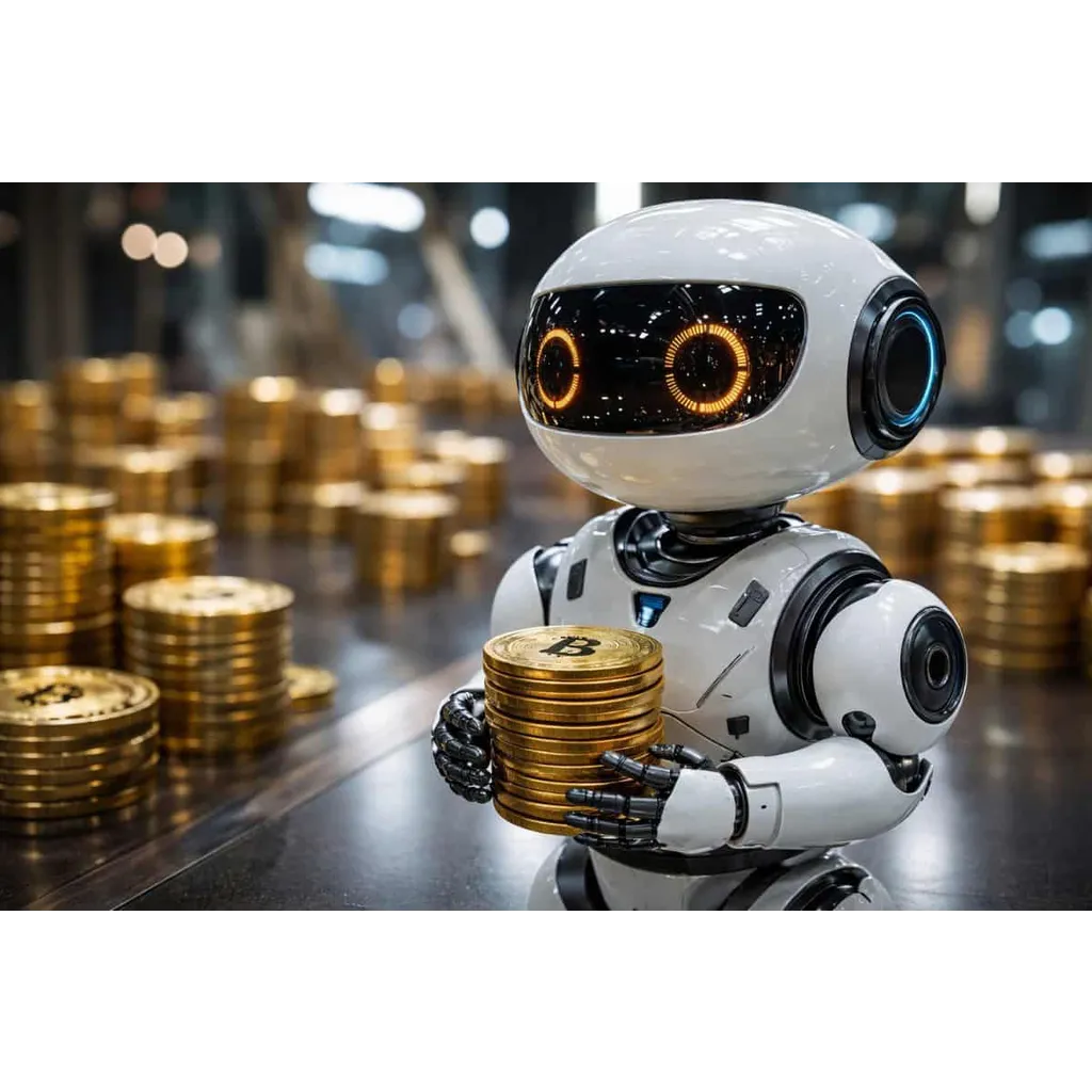 Automated Crypto Trading Gains Momentum as Retail and Institutional Investors Seek an Edge Automated Crypto Trading Gains Momentum as Retail and Institutional Investors Seek an Edge