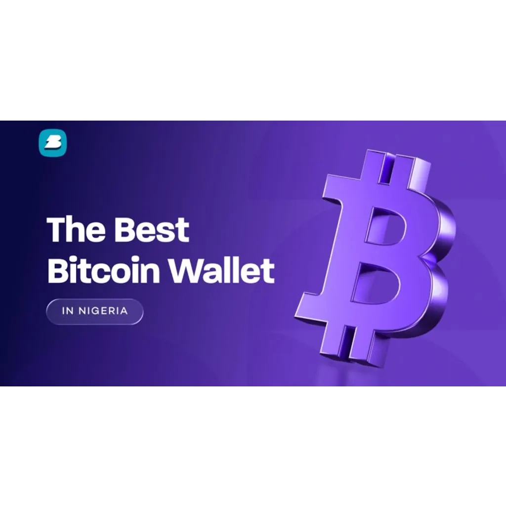 Seven Bitcoin wallets available for users in Nigeria Seven Bitcoin wallets available for users in Nigeria