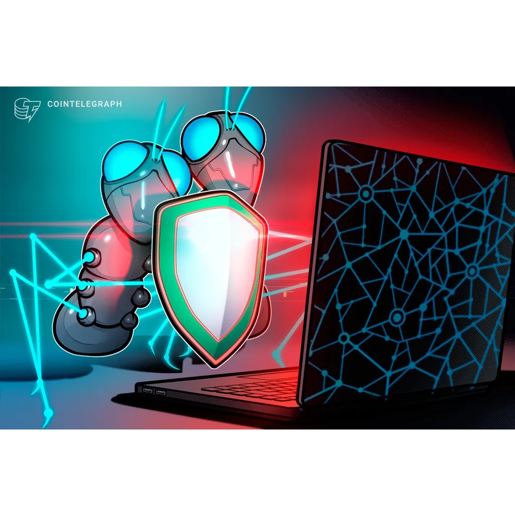 Shutter applies threshold encryption for MEV protection on blockchain transactions Shutter applies threshold encryption for MEV protection on blockchain transactions