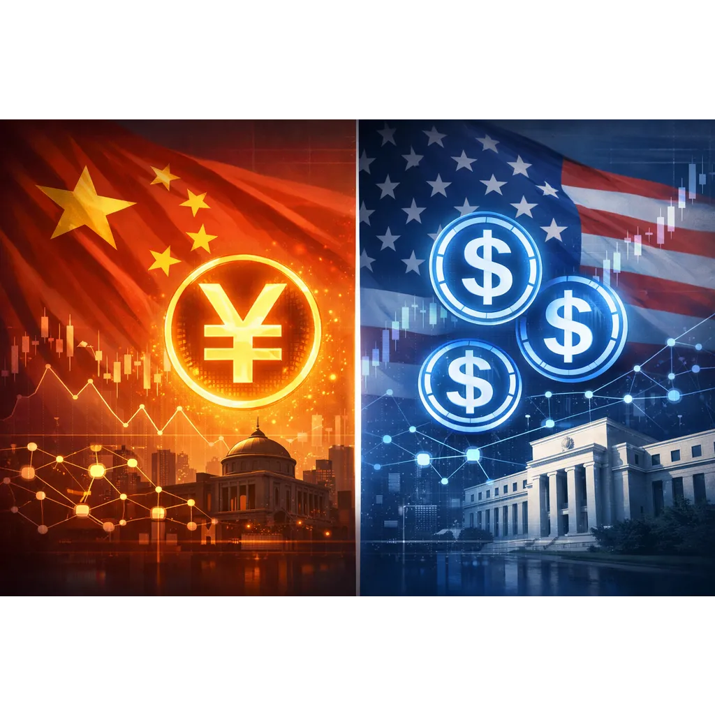 China’s move to pay interest on e-CNY sparks US stablecoin debate China’s move to pay interest on e-CNY sparks US stablecoin debate