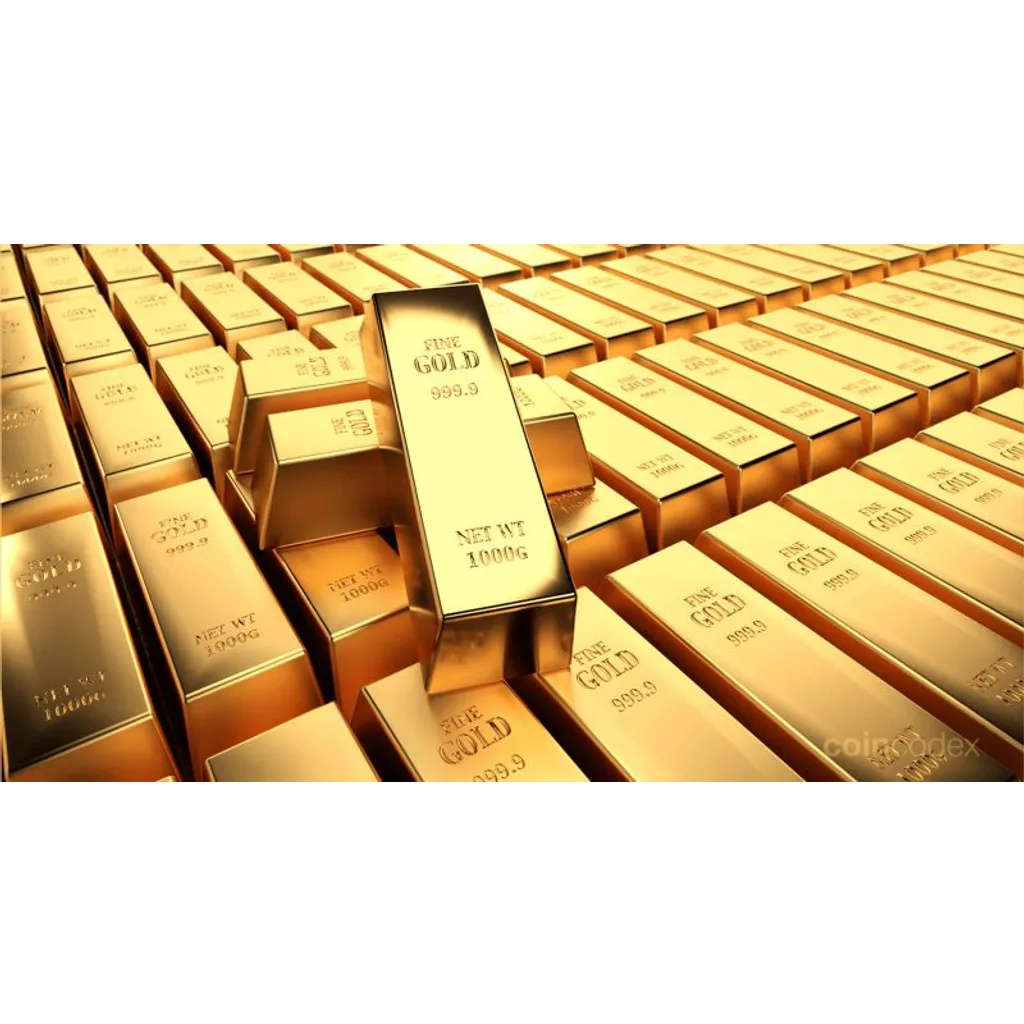 Gold hits new record above ,900 as safe haven trade resumes after tariff pause Gold hits new record above ,900 as safe haven trade resumes after tariff pause
