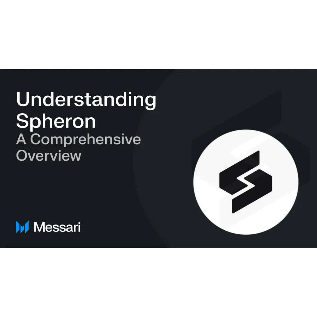 Understanding Spheron decentralized hosting and web3 infrastructure platform Understanding Spheron decentralized hosting and web3 infrastructure platform