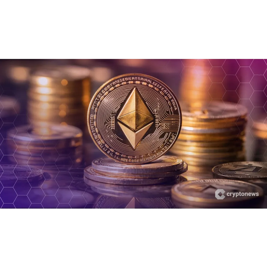 Ethereum Staking Surges Despite Market Slump, Locking Over 28% of Supply Ethereum Staking Surges Despite Market Slump, Locking Over 28% of Supply