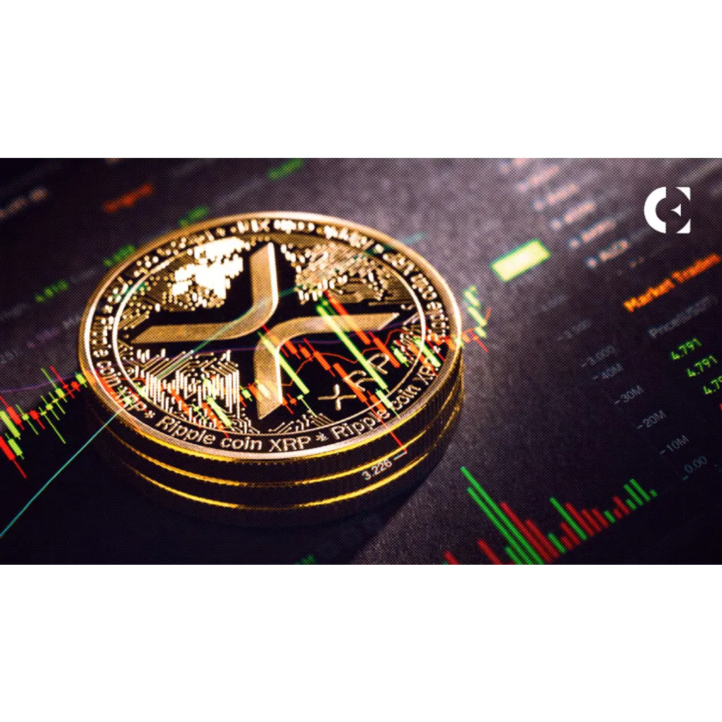 XRP RSI returns to pre-600 percent rally indicator levels XRP RSI returns to pre-600 percent rally indicator levels