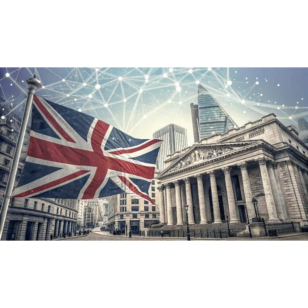 London Stock Exchange launches blockchain platform for private funds London Stock Exchange launches blockchain platform for private funds