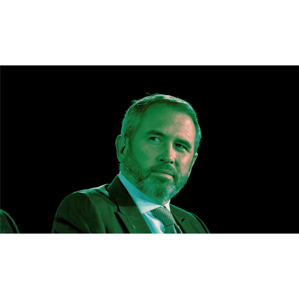 Ripple CEO Sees New Crypto All-Time Highs: Here is Why Ripple CEO Sees New Crypto All-Time Highs: Here is Why