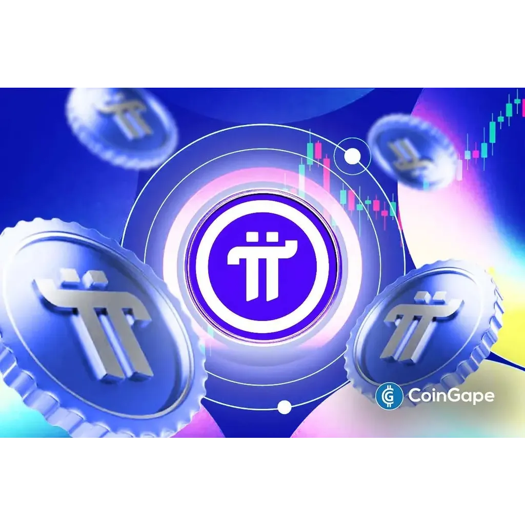 Pi Coin price gears for recovery amid DEX and AMM launch Pi Coin price gears for recovery amid DEX and AMM launch