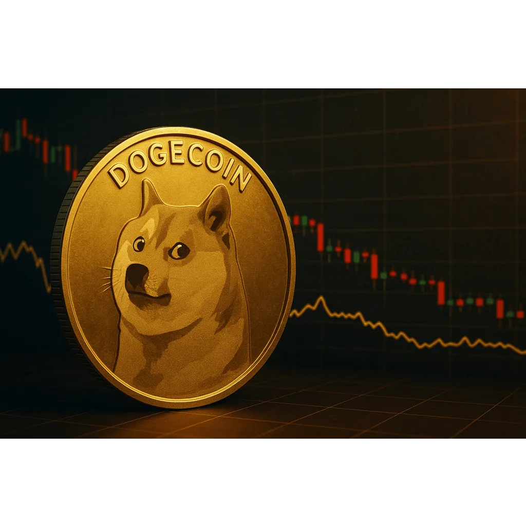 Dogecoin Bear Market Almost Over? Crypto Analyst Weighs In Dogecoin Bear Market Almost Over? Crypto Analyst Weighs In