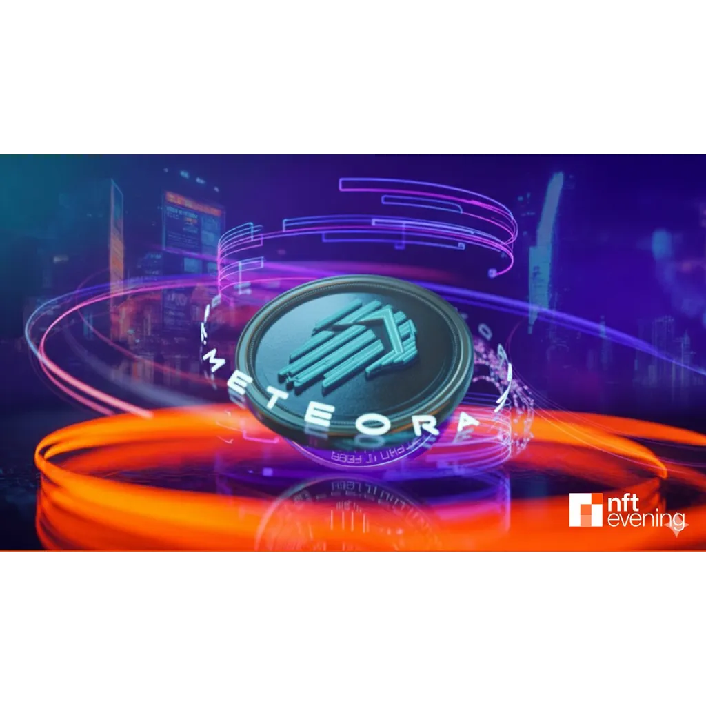Meteora sets October 23 2025 date for MET token generation event Meteora sets October 23 2025 date for MET token generation event