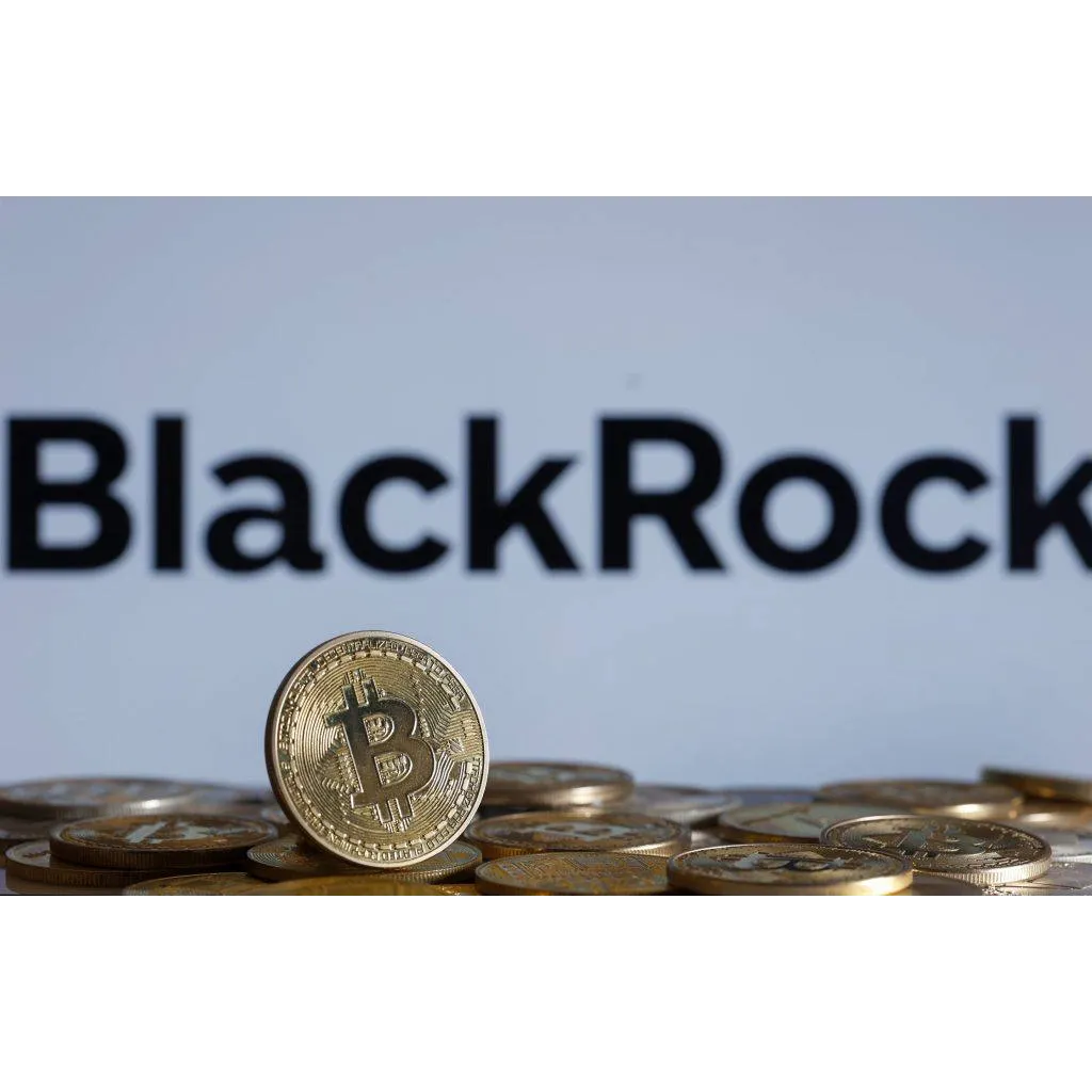 BlackRock’s Bitcoin ETF Ranks 6th In 2025 Global ETF Flows — Report BlackRock’s Bitcoin ETF Ranks 6th In 2025 Global ETF Flows — Report