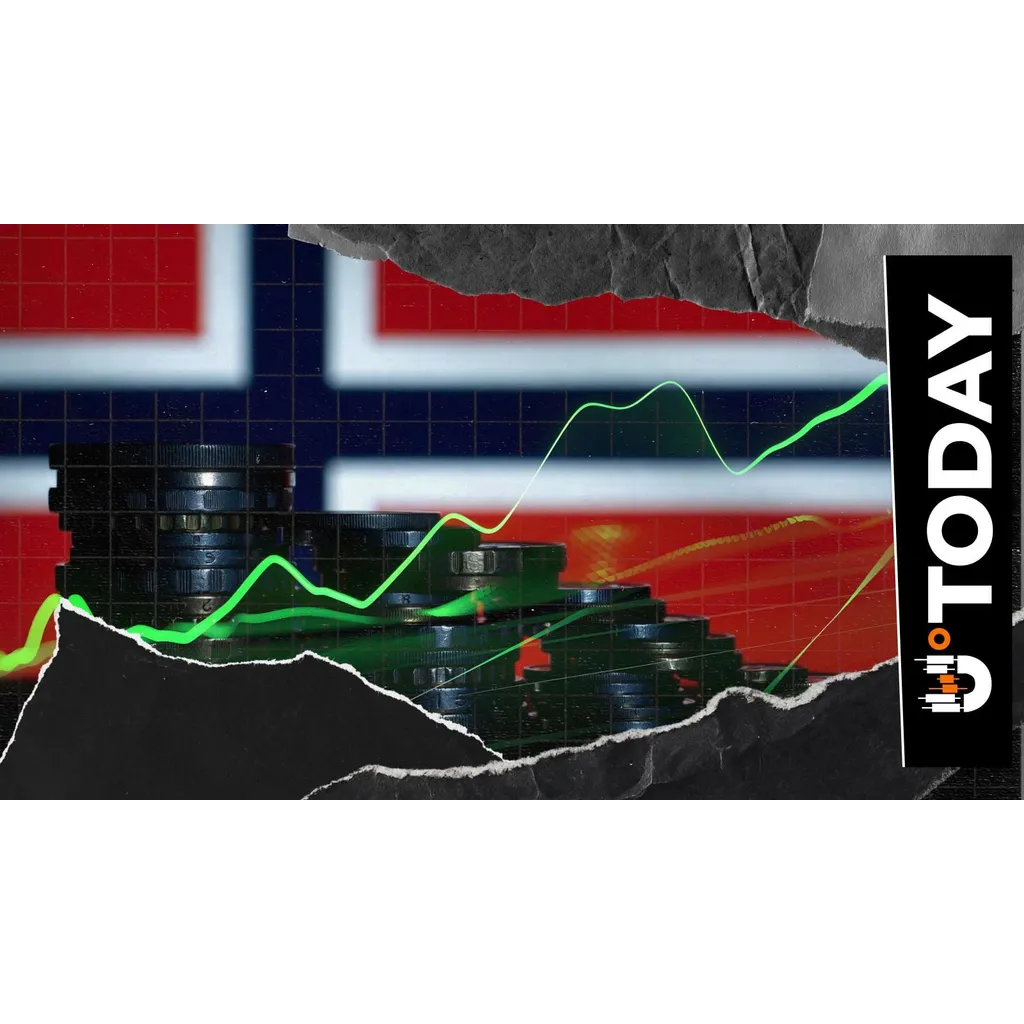 Strategy (MSTR) Gets Boost from Norway’s Leading Pension Fund Strategy (MSTR) Gets Boost from Norway’s Leading Pension Fund