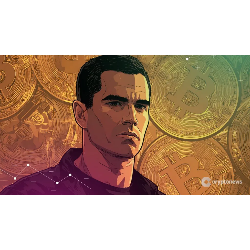 Roger Ver agrees to million settlement in US tax fraud case Roger Ver agrees to million settlement in US tax fraud case