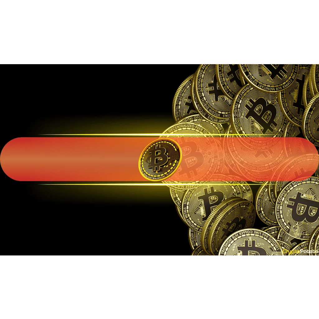 3 Firms Hold 4% of Bitcoin: Risks 3 Firms Hold 4% of Bitcoin: Risks