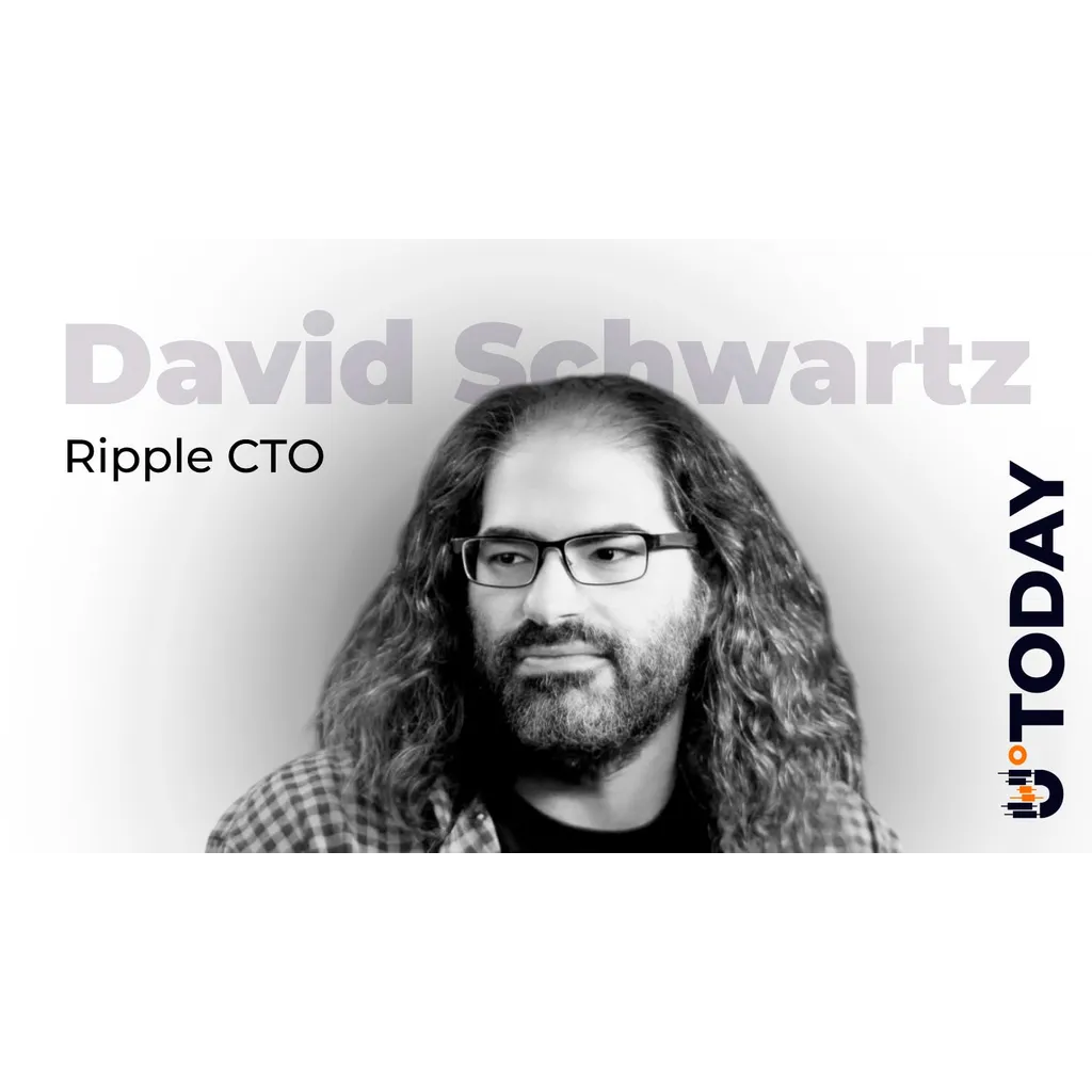 Ripple CTO dismisses legal assertions from self-proclaimed Satoshi Craig Wright Ripple CTO dismisses legal assertions from self-proclaimed Satoshi Craig Wright