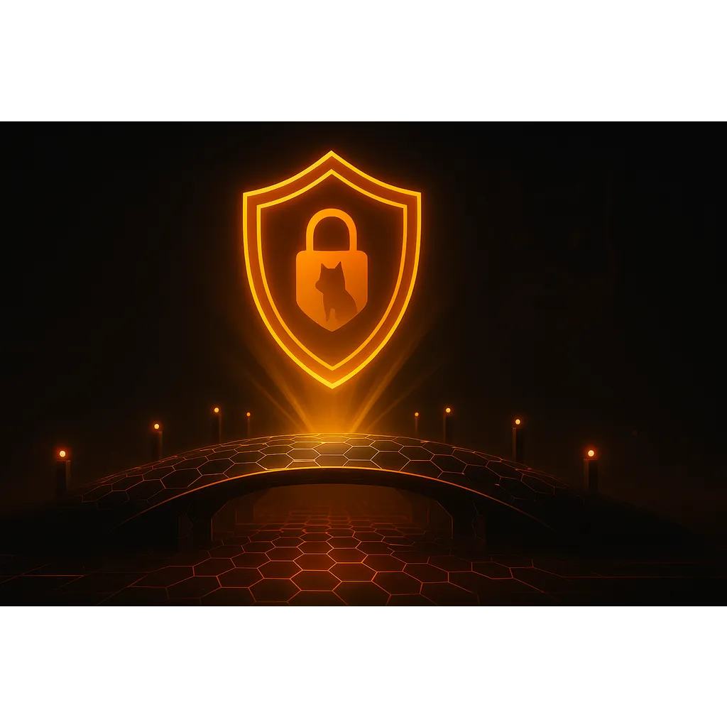 Shiba Inu developers release security update for Shibarium bridge Shiba Inu developers release security update for Shibarium bridge