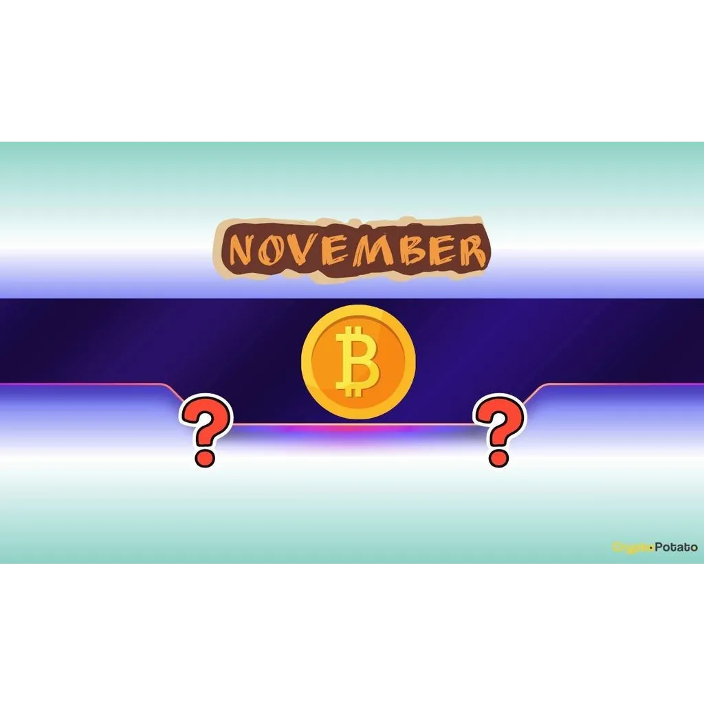 Four AIs Give Predictions on Bitcoin Reaching New All-Time High in November Four AIs Give Predictions on Bitcoin Reaching New All-Time High in November