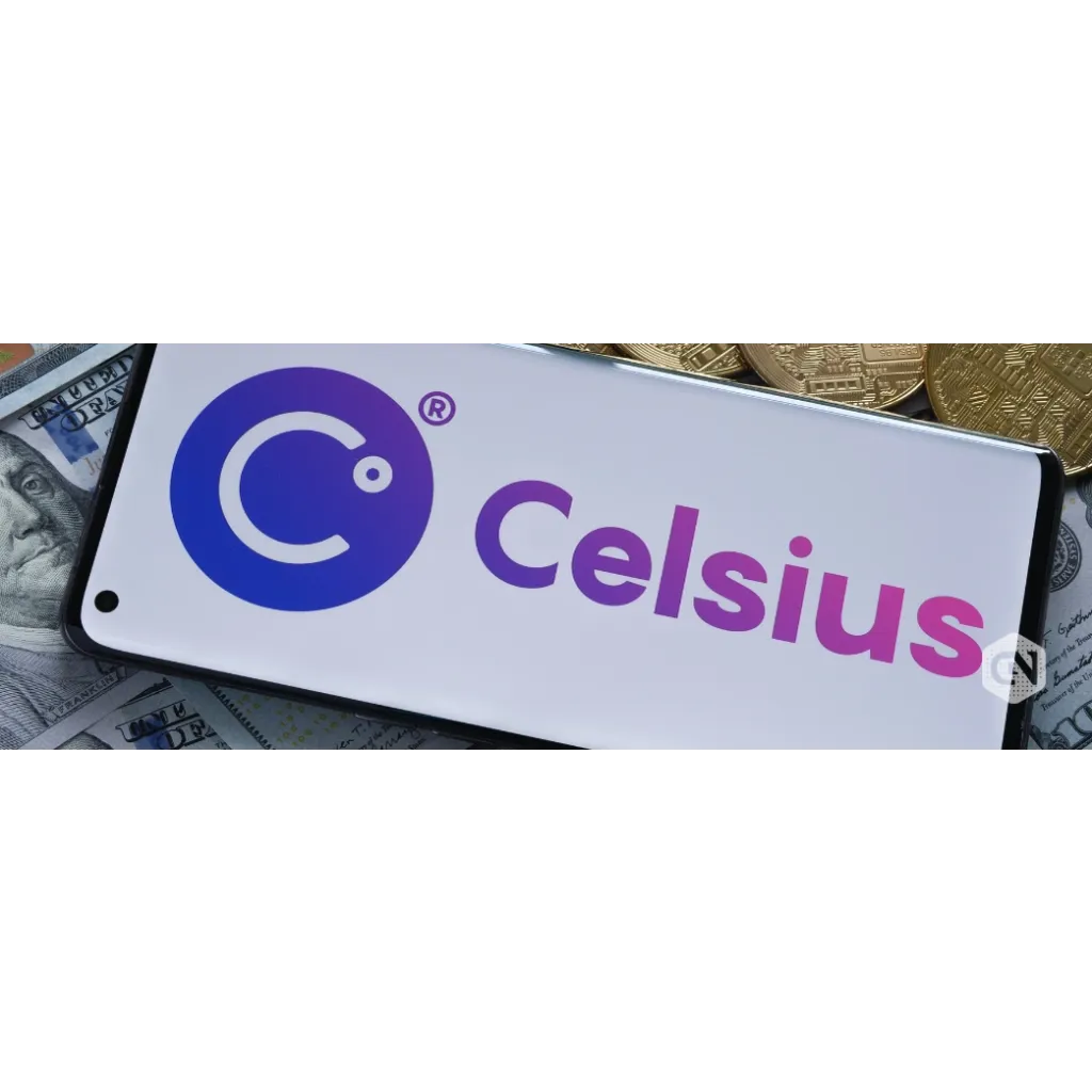 Tether pays 9.5 million in Celsius settlement according to BRIC Tether pays 9.5 million in Celsius settlement according to BRIC