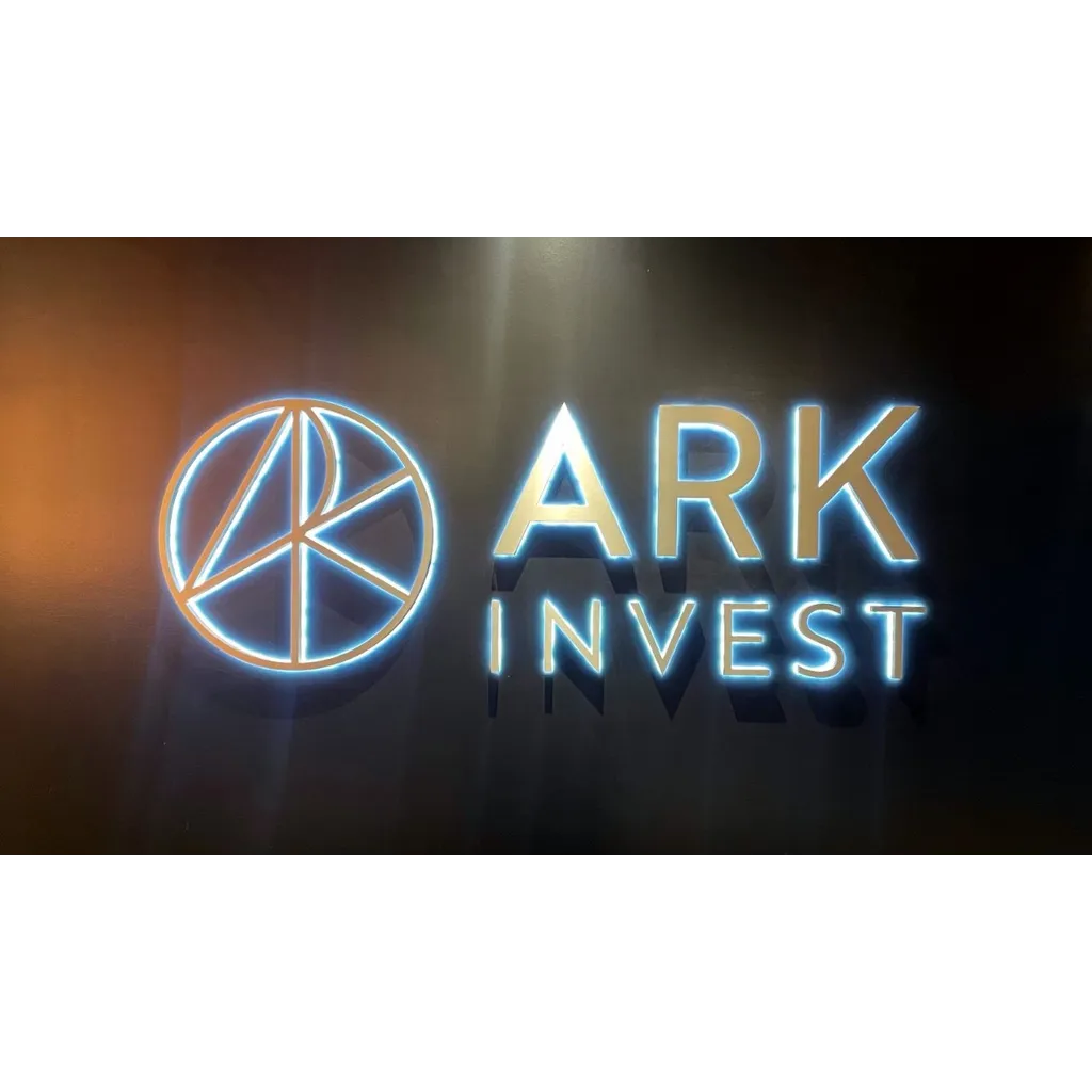 ARK Invest Buys More Crypto Stocks During Market Pullback ARK Invest Buys More Crypto Stocks During Market Pullback