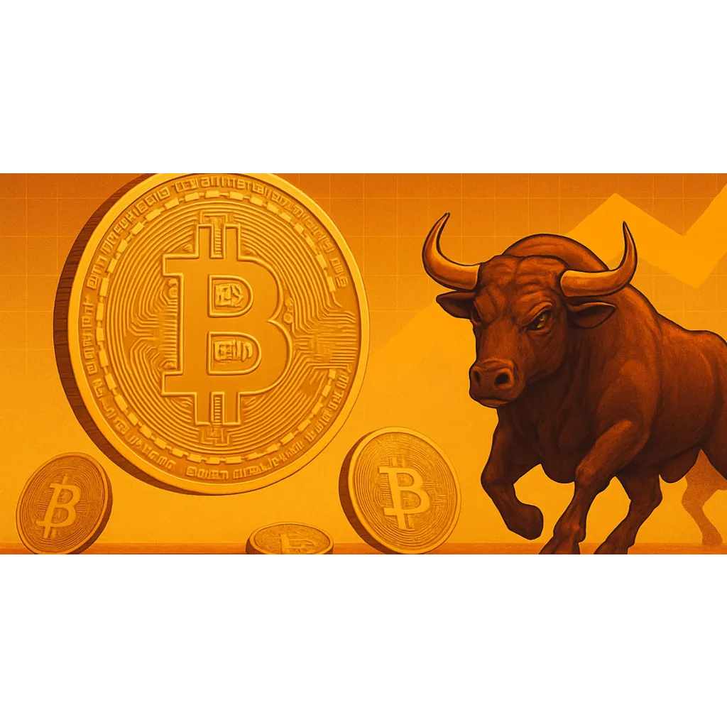 Bitcoin reaches a historic metric according to market analysis Bitcoin reaches a historic metric according to market analysis