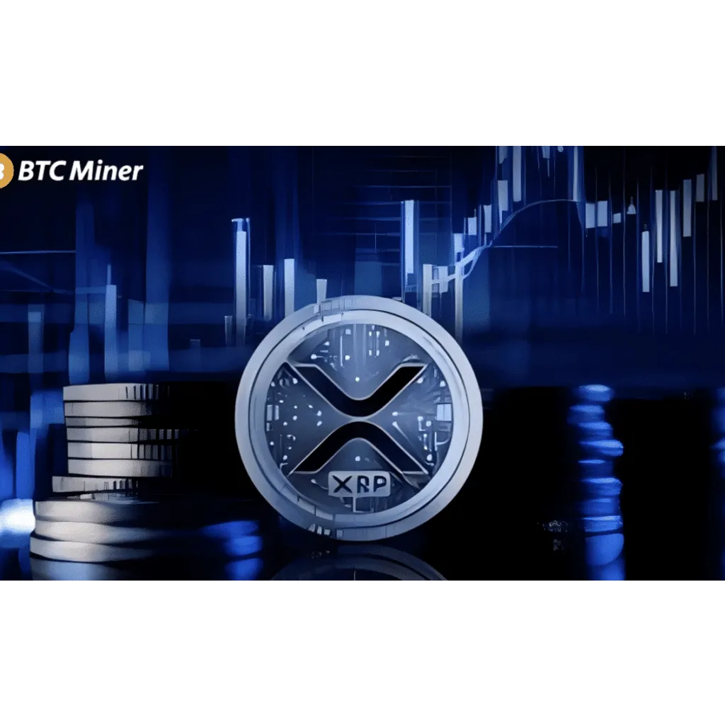 XRP volatility leads investors to BTC Miner cloud mining opportunities XRP volatility leads investors to BTC Miner cloud mining opportunities