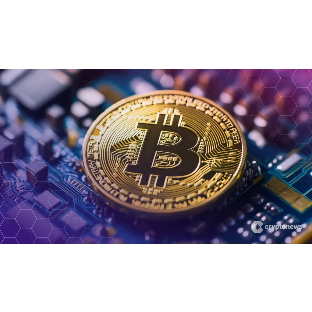 Bitcoin Mining Actually Stabilizes Grids and Lowers Costs, Researcher Says Bitcoin Mining Actually Stabilizes Grids and Lowers Costs, Researcher Says