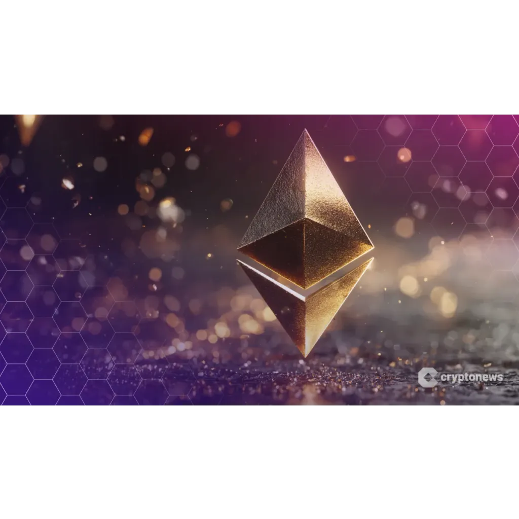 Ethereum Fusaka Upgrade Scheduled for December 3 Mainnet Launch Ethereum Fusaka Upgrade Scheduled for December 3 Mainnet Launch