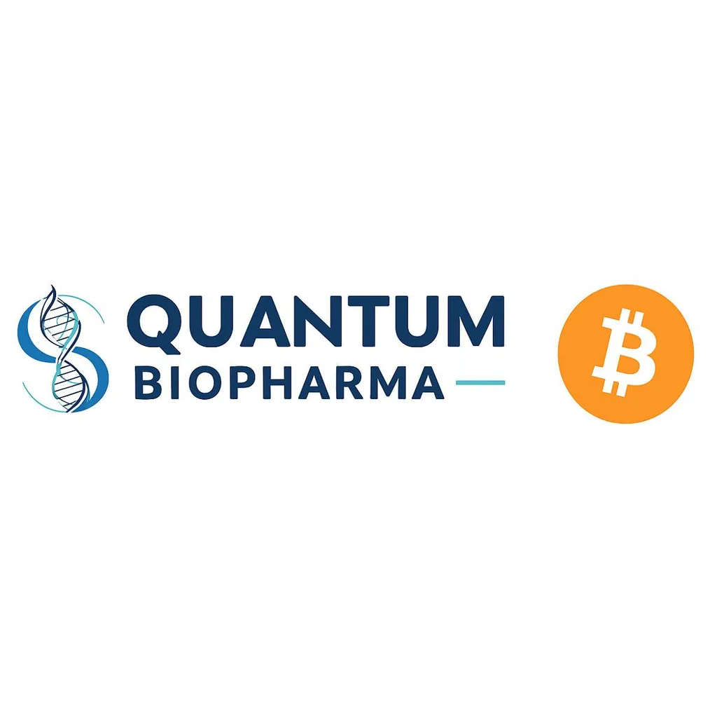 Quantum BioPharma Boosts Digital Asset Holdings To Million With New Bitcoin Purchase Quantum BioPharma Boosts Digital Asset Holdings To Million With New Bitcoin Purchase