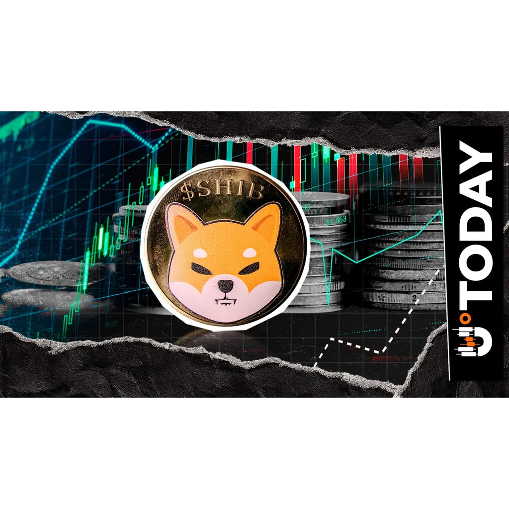 Shiba Inu (SHIB) Wakes Up With 17% Bounce After a 30% Monthly Decline Shiba Inu (SHIB) Wakes Up With 17% Bounce After a 30% Monthly Decline
