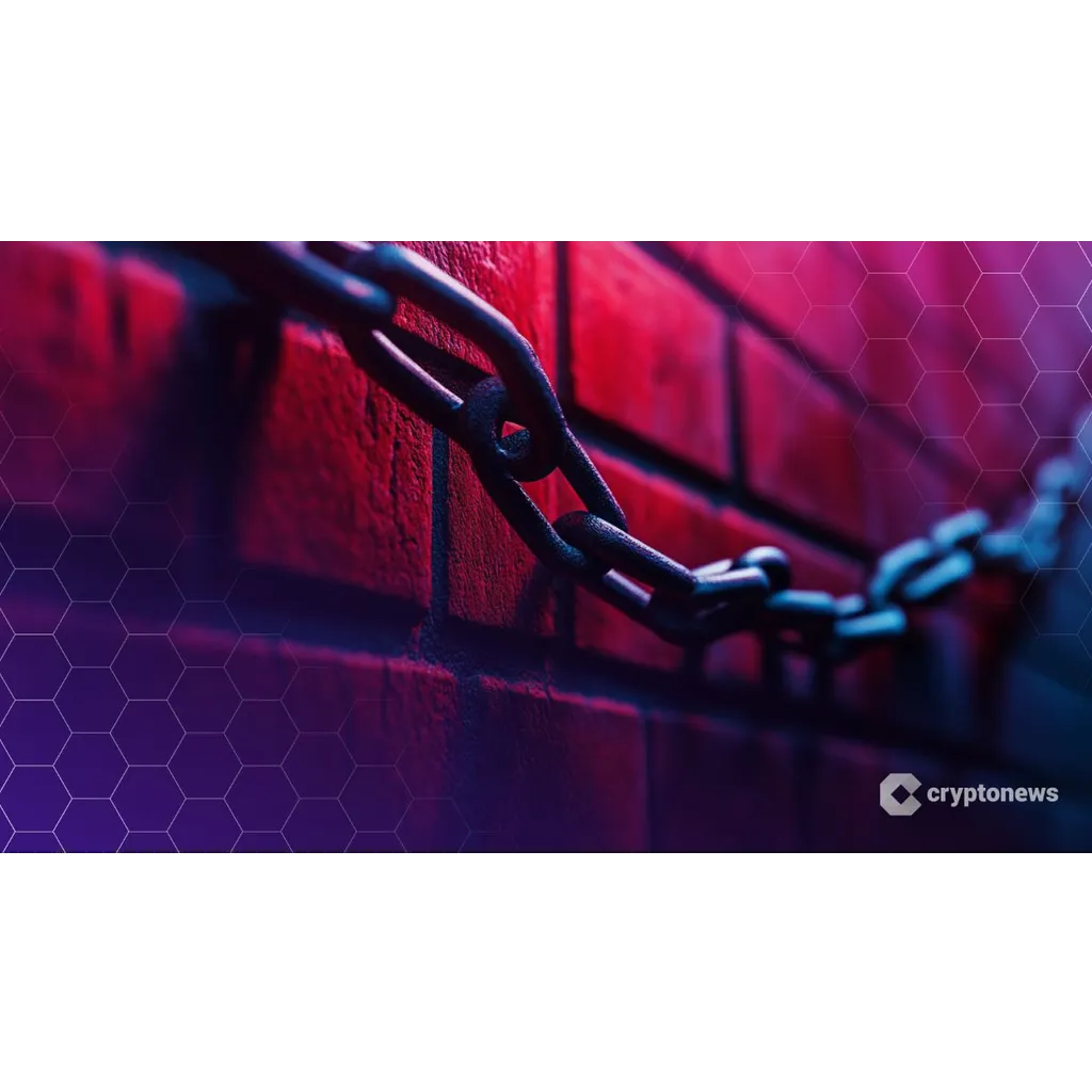 Chainalysis Says Haowang Shutdown Fails to Dismantle Crypto Scam Networks Chainalysis Says Haowang Shutdown Fails to Dismantle Crypto Scam Networks