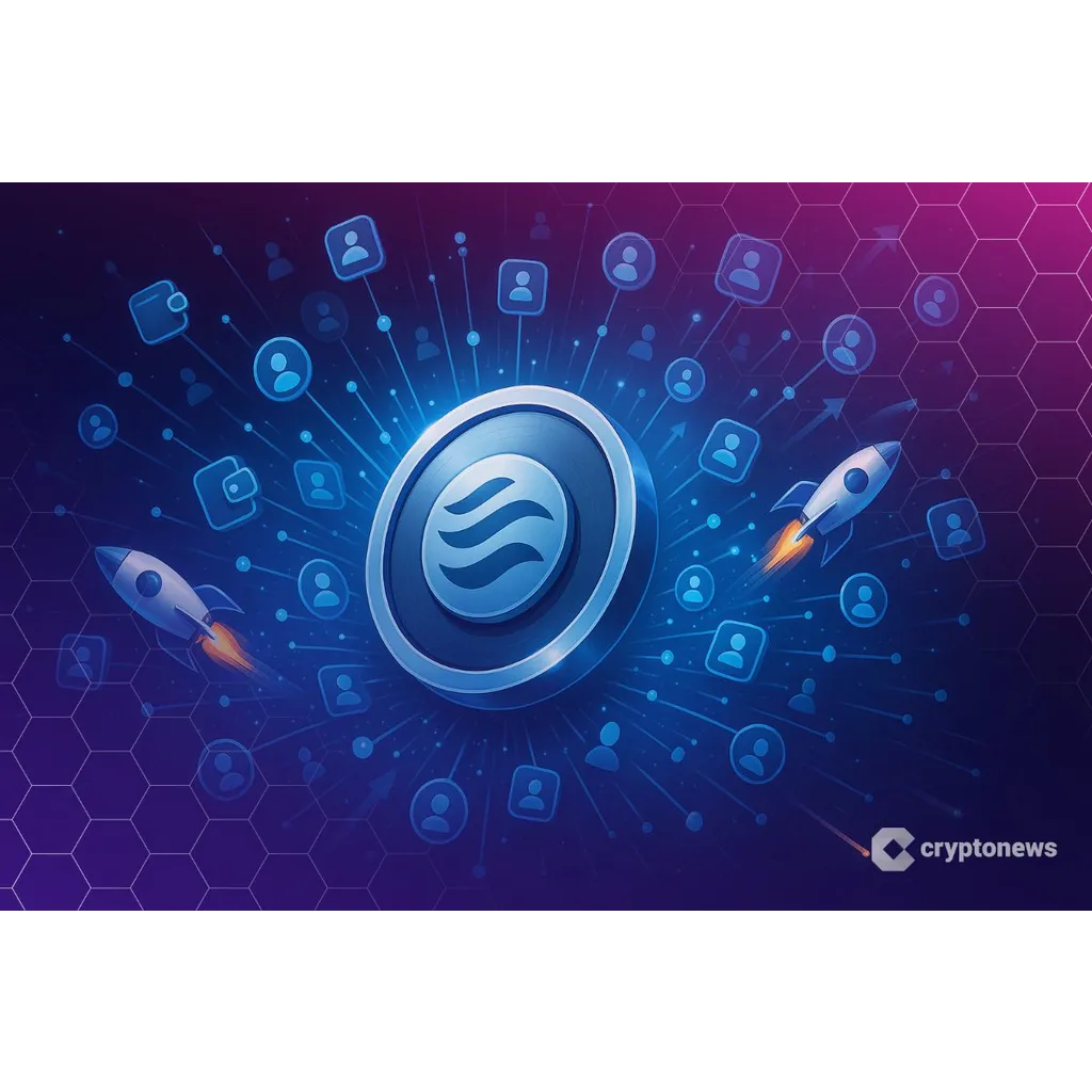 Sei Network Crushes 28M Active Wallet Record – Is SEI Due for a Price Recovery? Sei Network Crushes 28M Active Wallet Record – Is SEI Due for a Price Recovery?