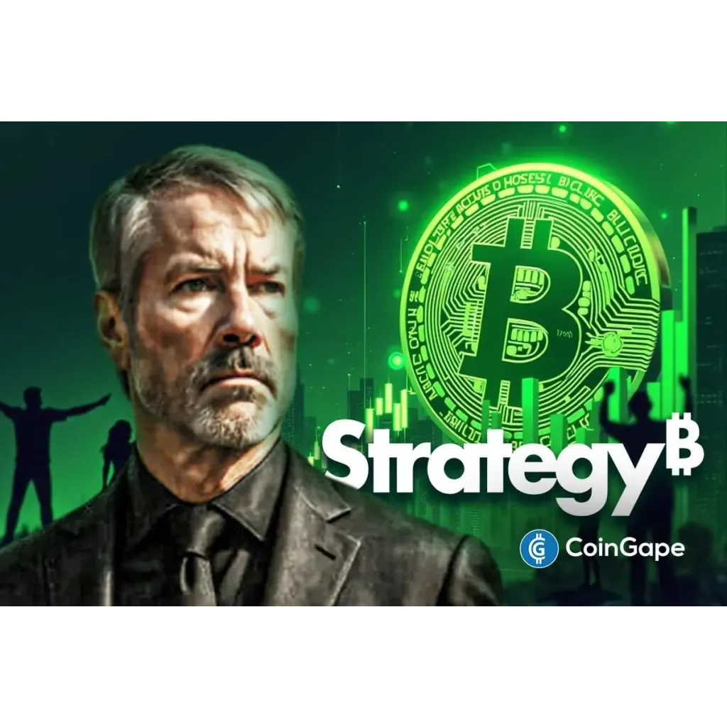 Michael Saylor reveals MicroStrategy Bitcoin strategy targeting one trillion dollars Michael Saylor reveals MicroStrategy Bitcoin strategy targeting one trillion dollars