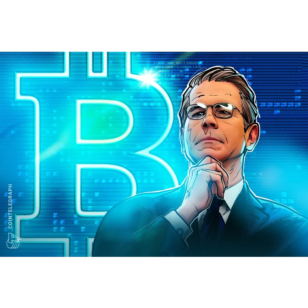US Treasury confirms budget-neutral Bitcoin reserve purchases feasible in 2023 US Treasury confirms budget-neutral Bitcoin reserve purchases feasible in 2023