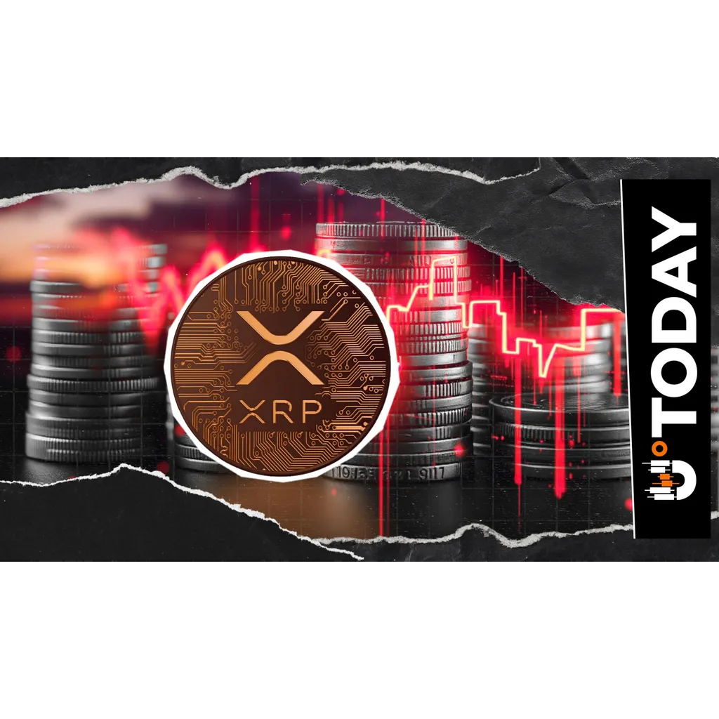 XRP declines 11 percent during October cryptocurrency market period XRP declines 11 percent during October cryptocurrency market period